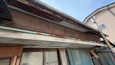 Detached House with 2K Layout in Midori City, Gunma — Apartment, Midori, Gunma