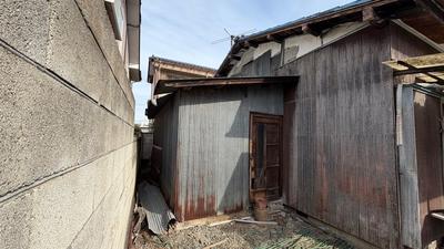 Detached House with 2K Layout in Midori City, Gunma — Front_door, Midori, Gunma