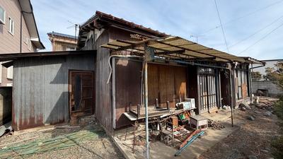 Detached House with 2K Layout in Midori City, Gunma — House, Midori, Gunma