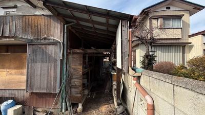 Detached House with 2K Layout in Midori City, Gunma — House, Midori, Gunma