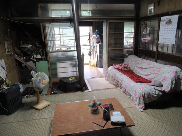 1934 Wooden House for Sale in Echizen Town, Fukui - Thumbnail 3