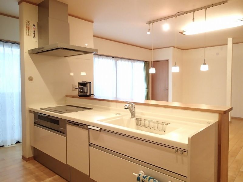 4LDK Rental House in Fukui City, 130sqm near Tawaracho Station - Image 1