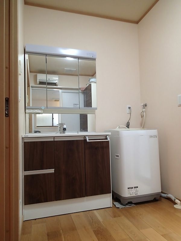 4LDK Rental House in Fukui City, 130sqm near Tawaracho Station - Thumbnail 4
