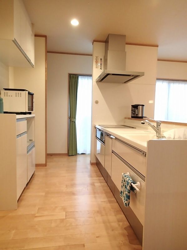 4LDK Rental House in Fukui City, 130sqm near Tawaracho Station - Thumbnail 3