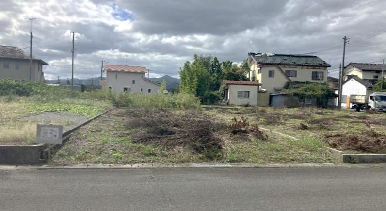 Land for Rent in Okuma Town, Fukushima - 187.1 sqm - Thumbnail 2