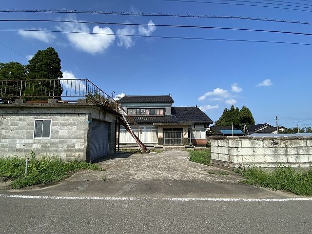 7LDK Traditional House for Sale in Tateyama, Toyama - Thumbnail 3