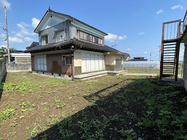 7LDK Traditional House for Sale in Tateyama, Toyama - Thumbnail 2