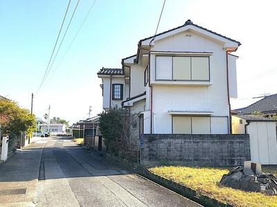 6K Detached House for Sale in Ibusuki, Kagoshima – 82.36 sqm — House, Ibusuki, Kagoshima