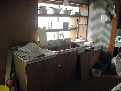 5K Detached House for Sale in Oshu City, Iwate - 500,000 JPY — Image 3, Oshu, Iwate