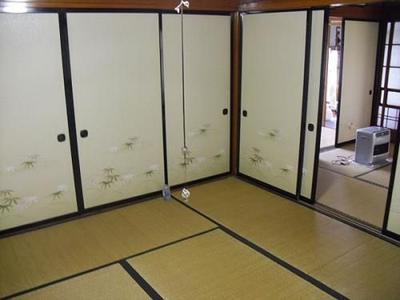 5K Detached House for Sale in Oshu City, Iwate - 500,000 JPY — Image 2, Oshu, Iwate