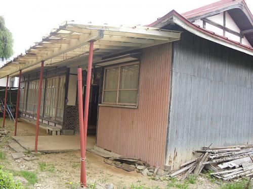 5K Detached House for Sale in Oshu City, Iwate - 500,000 JPY - Thumbnail 2