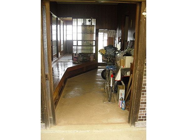 5K Detached House for Sale in Oshu City, Iwate - 500,000 JPY - Thumbnail 3