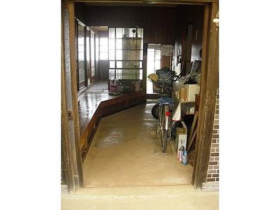 5K Detached House for Sale in Oshu City, Iwate - 500,000 JPY — Image 1, Oshu, Iwate
