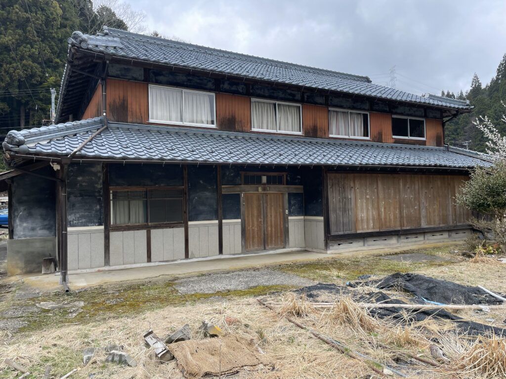 Spacious 330m² Countryside House for Sale in Asago City, Hyogo - Thumbnail 2