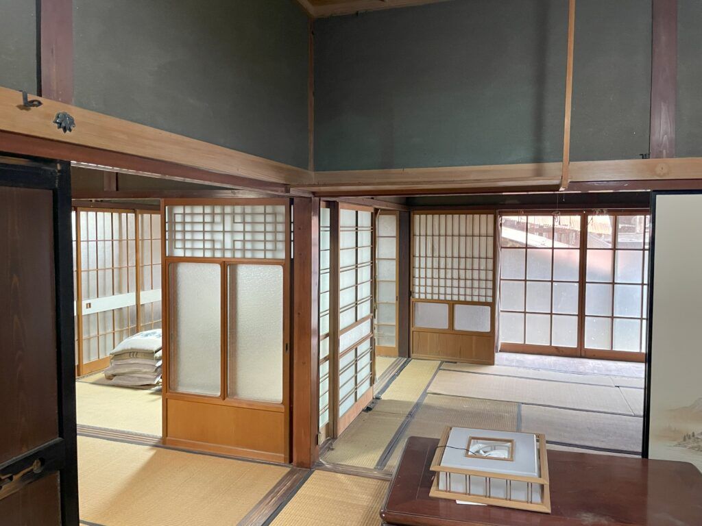 Spacious 330m² Countryside House for Sale in Asago City, Hyogo - Thumbnail 4