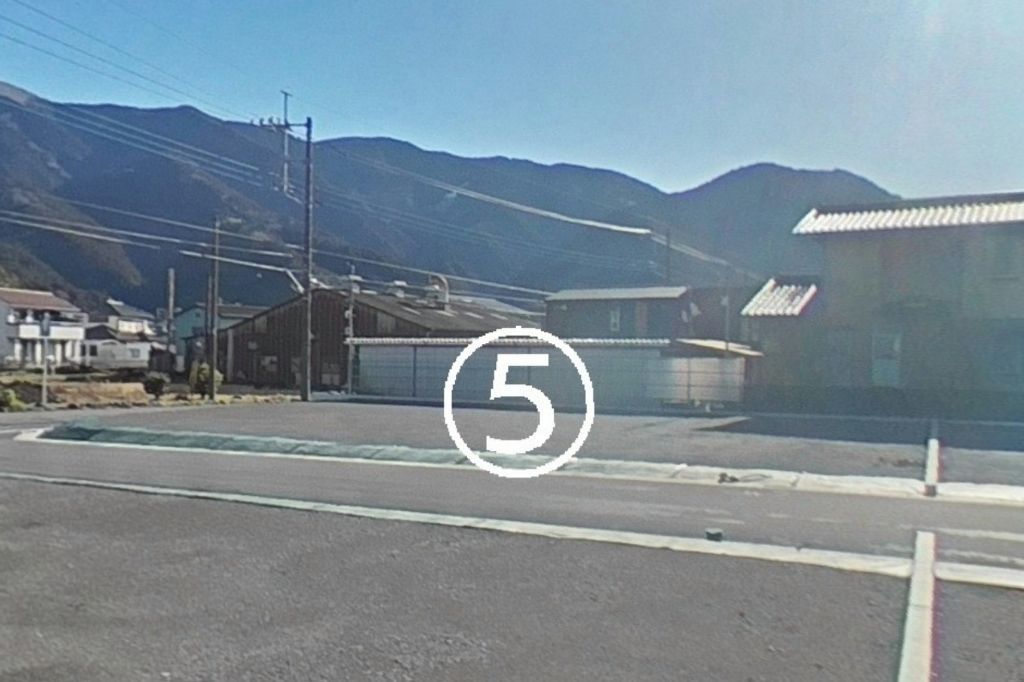 Vacant Land for Sale in Nanbu Town, Yamanashi with Subsidy - Thumbnail 3