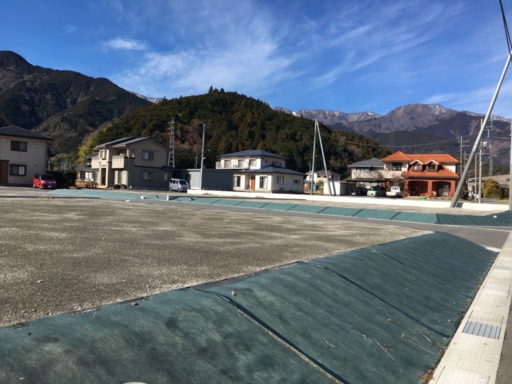 Vacant Land for Sale in Nanbu Town, Yamanashi with Subsidy - Thumbnail 2