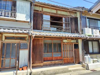 [No.222] Nagashima House - Property Details - Mie Prefecture Kihoku Town Vacant House Bank Site — Image 1, Kihoku, Mie