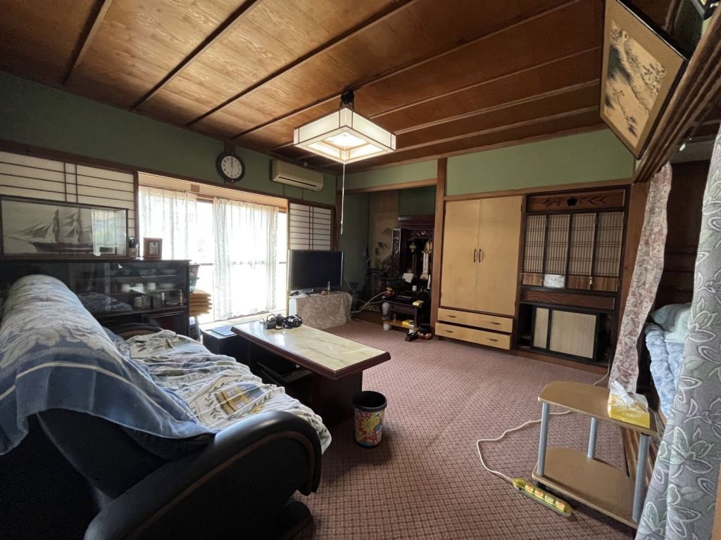 Renovated 6K House for Sale in Kihoku Town, Mie Prefecture - Thumbnail 2