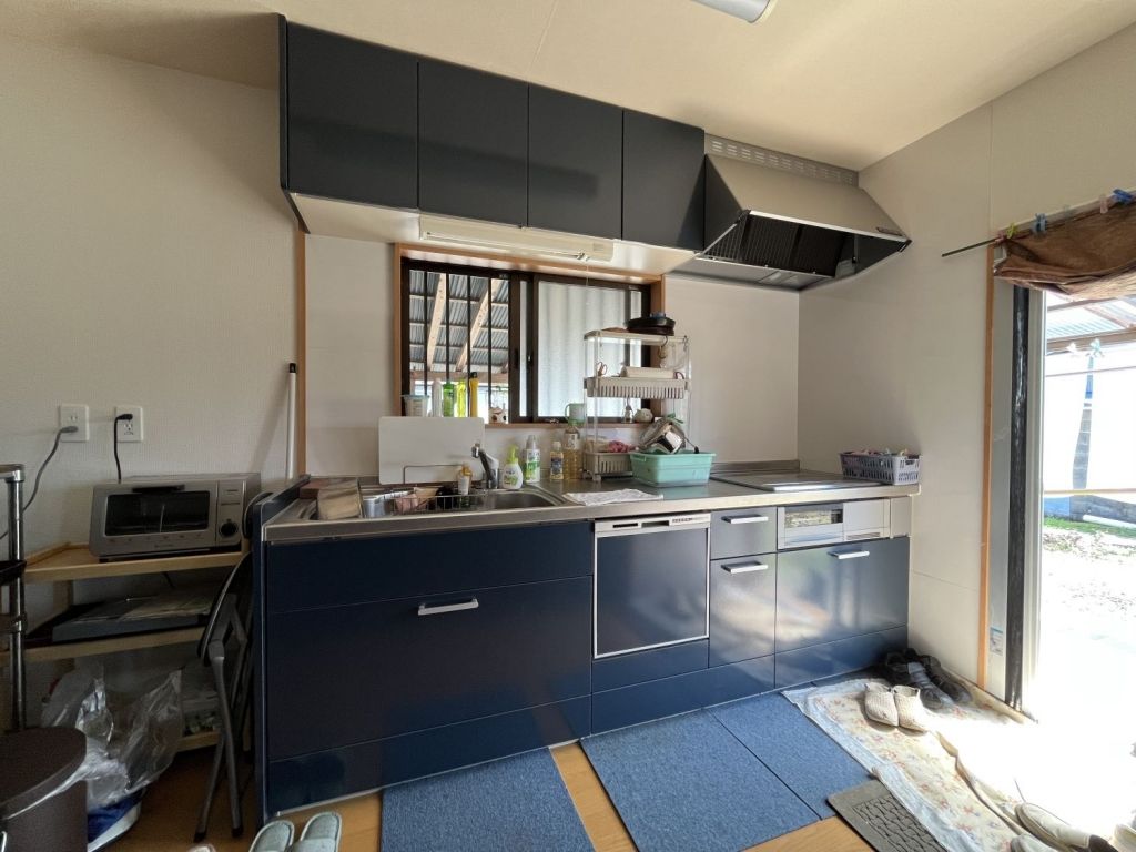 Renovated 6K House for Sale in Kihoku Town, Mie Prefecture - Thumbnail 3