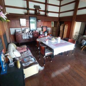 Traditional 10DK House in Sado with Outbuildings — Image 2, Sado, Niigata