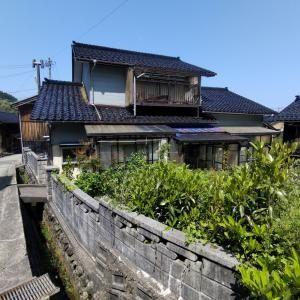 Traditional Wooden House in Sado, Niigata — Image 1, Sado, Niigata