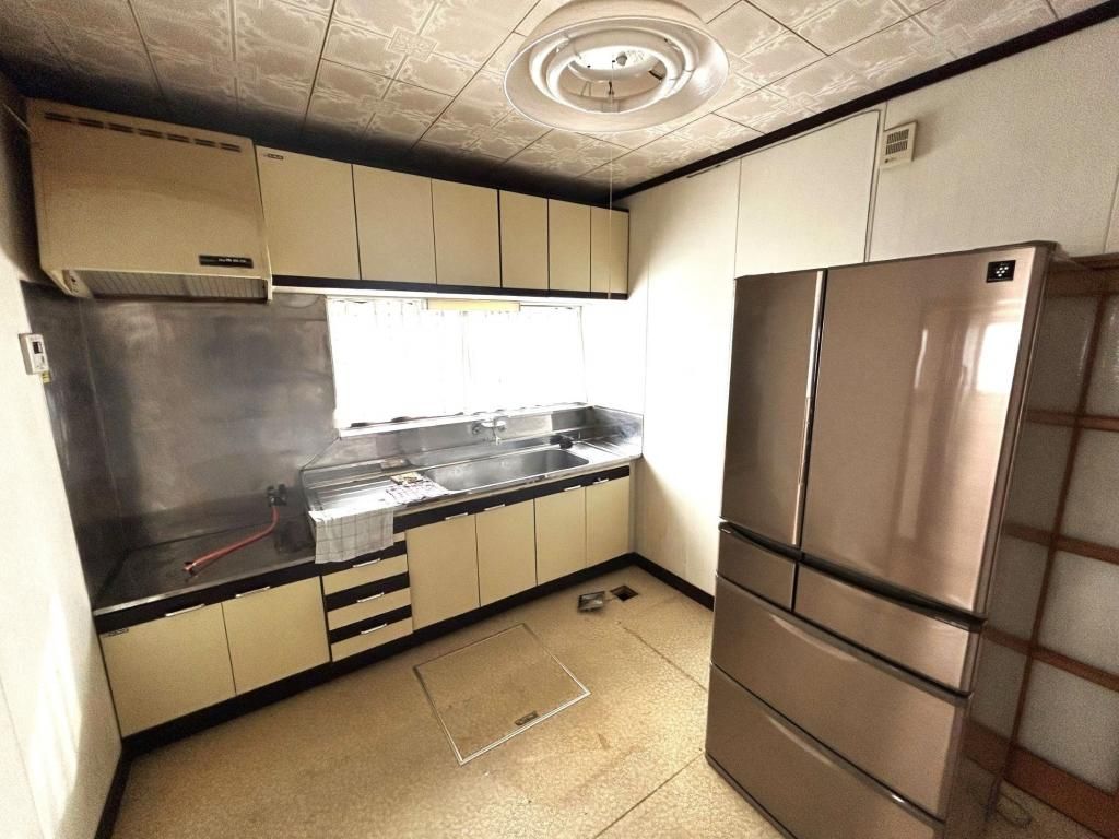 4DK Detached House for Sale in Noshiro City, Akita – 109 sqm - Thumbnail 4
