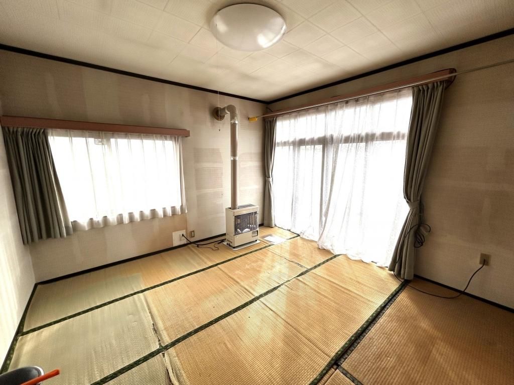 4DK Detached House for Sale in Noshiro City, Akita – 109 sqm - Thumbnail 2