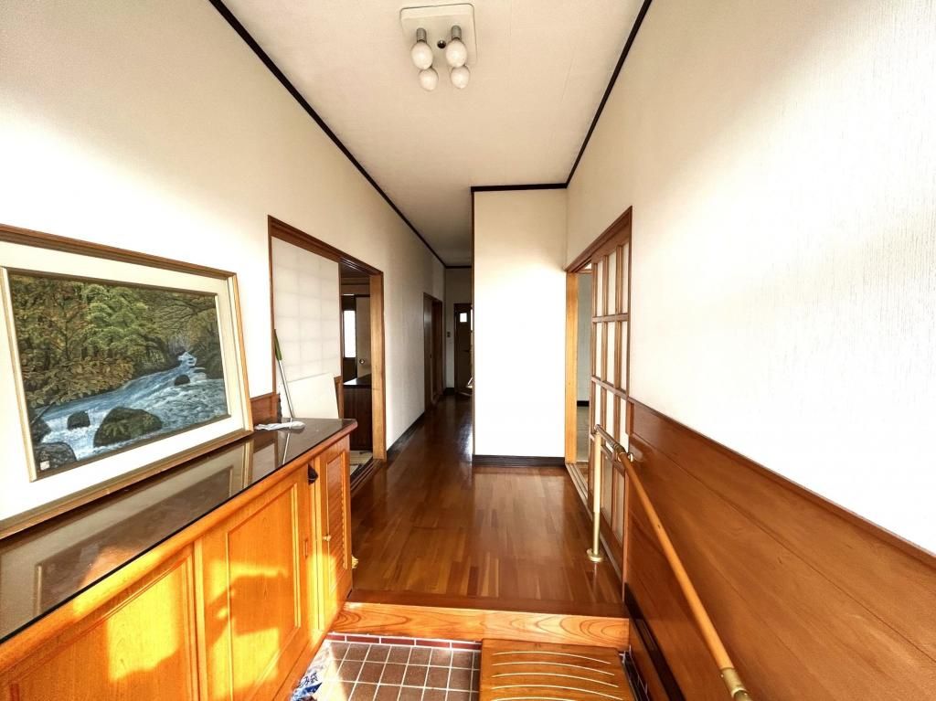 4DK Detached House for Sale in Noshiro City, Akita – 109 sqm - Thumbnail 3