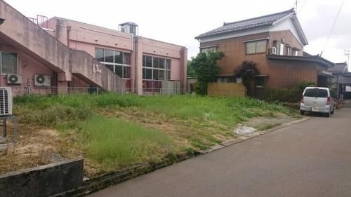 Vacant Land for Sale in Sanjo City, Niigata - 184 sqm Corner Lot - Thumbnail 2