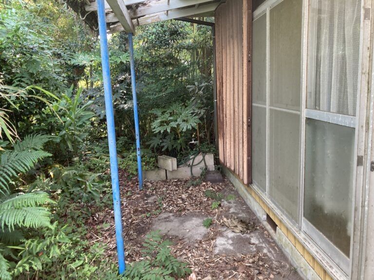 Traditional 2DK House for Sale in Shibushi, Kagoshima - Thumbnail 2