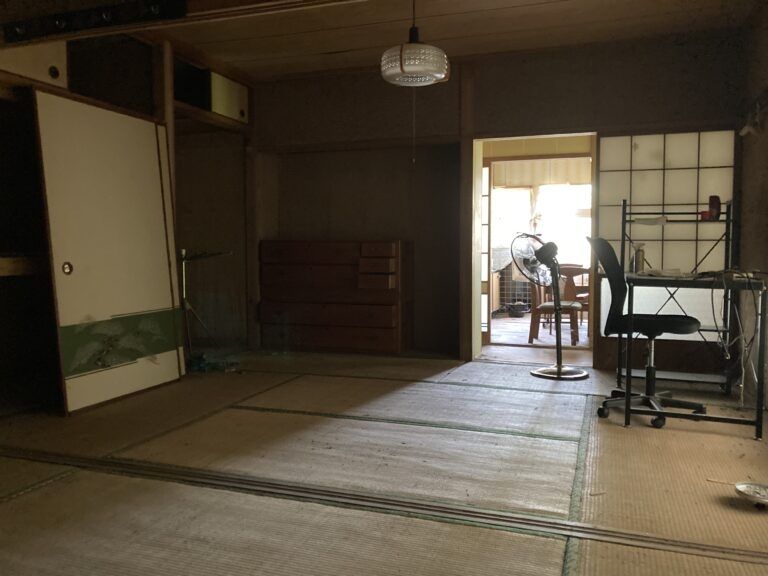 Traditional 2DK House for Sale in Shibushi, Kagoshima - Thumbnail 4