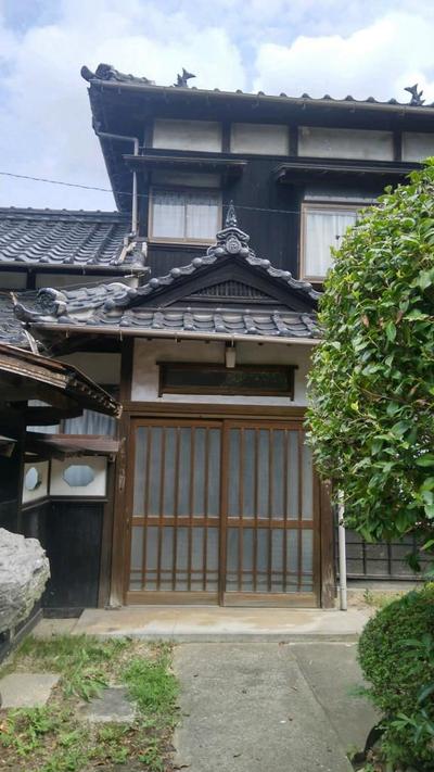 C-537 - Property Details - Yamaguchi Prefecture Sanyo Onoda City Vacant House Bank Site — Image 1, Sanyo Onoda, Yamaguchi