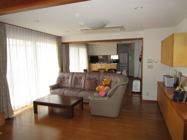 5LDK Detached House with Office for Sale in Shibukawa, Gunma - Thumbnail 3