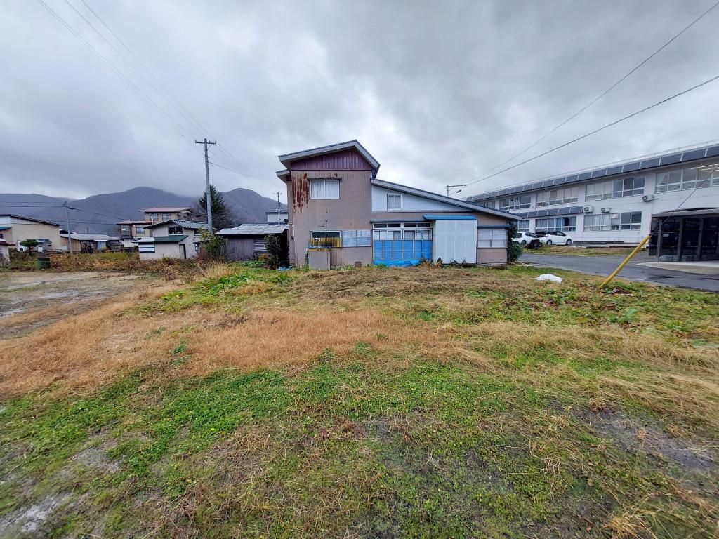 Vacant Land Plot for Sale Near Ohori Station in Mogami Town - Thumbnail 3