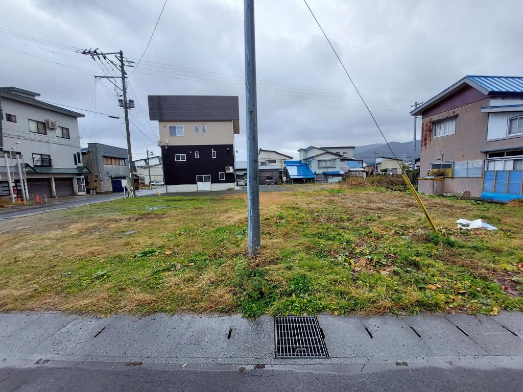 Vacant Land Plot for Sale Near Ohori Station in Mogami Town - Thumbnail 2