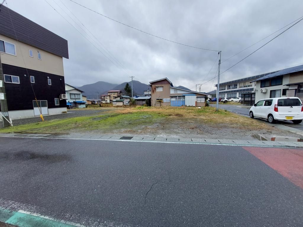 Vacant Land Plot for Sale Near Ohori Station in Mogami Town - Thumbnail 4