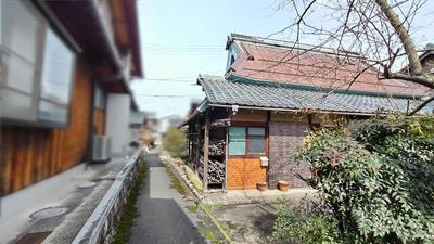Traditional Japanese House with Garden for Sale in Higashiomi — Image 4, Higashiomi, Shiga