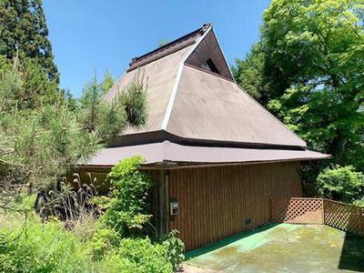 UD50 Muro, Uda City - Property Details - Nara Prefecture Uda City Vacant House Bank Site — Image 1, Uda, Nara