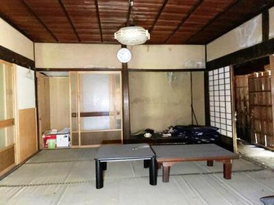 UD50 Muro, Uda City - Property Details - Nara Prefecture Uda City Vacant House Bank Site — Image 2, Uda, Nara