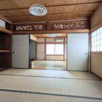 Renovated Traditional Home for Sale in Historic Takeda District — Image 4, Asago, Hyogo