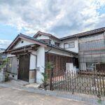 Renovated Traditional Home for Sale in Historic Takeda District — Image 1, Asago, Hyogo