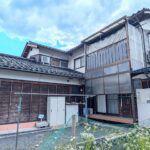 Renovated Traditional Home for Sale in Historic Takeda District — Image 1, Asago, Hyogo