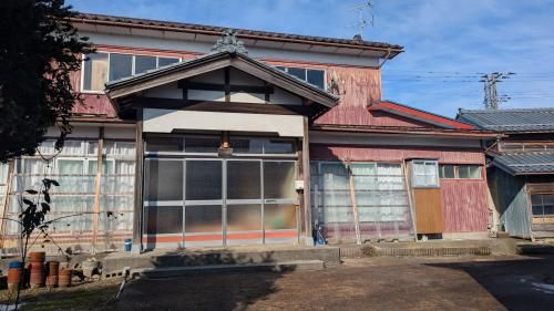 8DK Detached House for Sale with Views in Sanjo, Niigata - Main Image