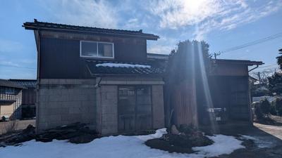 8DK Detached House for Sale with Views in Sanjo, Niigata — Image 7, Sanjo, Niigata