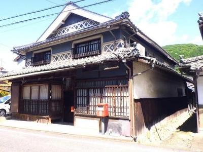 129-Year-Old Traditional Japanese House for Sale in Akaiwa, Okayama — Image 7, Akaiwa, Okayama