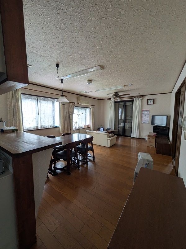 6LDK House in Tsumagoi Village, Gunma Prefecture for Sale - Thumbnail 4