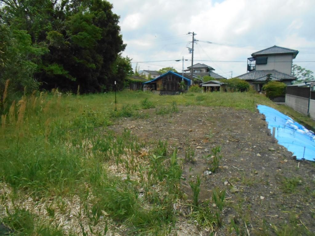 661 sqm Vacant Land for Sale in Ebino, Miyazaki - Prime Buildable Plot - Thumbnail 3