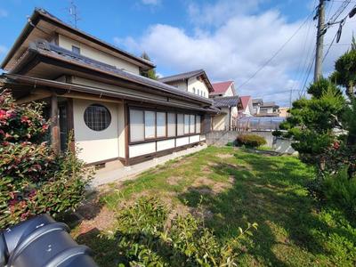 4LDK Detached House in Tsuyama, Okayama – 161.55 sqm — House, Tsuyama, Okayama