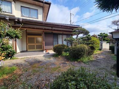 4LDK Detached House in Tsuyama, Okayama – 161.55 sqm — House, Tsuyama, Okayama